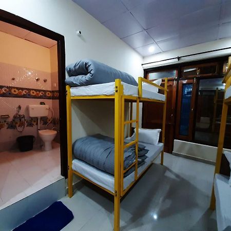 Bir Nest Hostel Kültér fotó