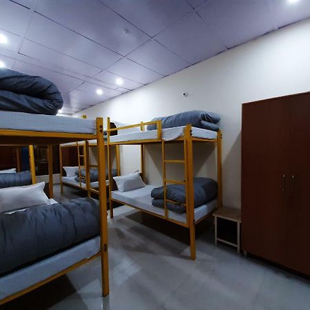 Bir Nest Hostel Kültér fotó