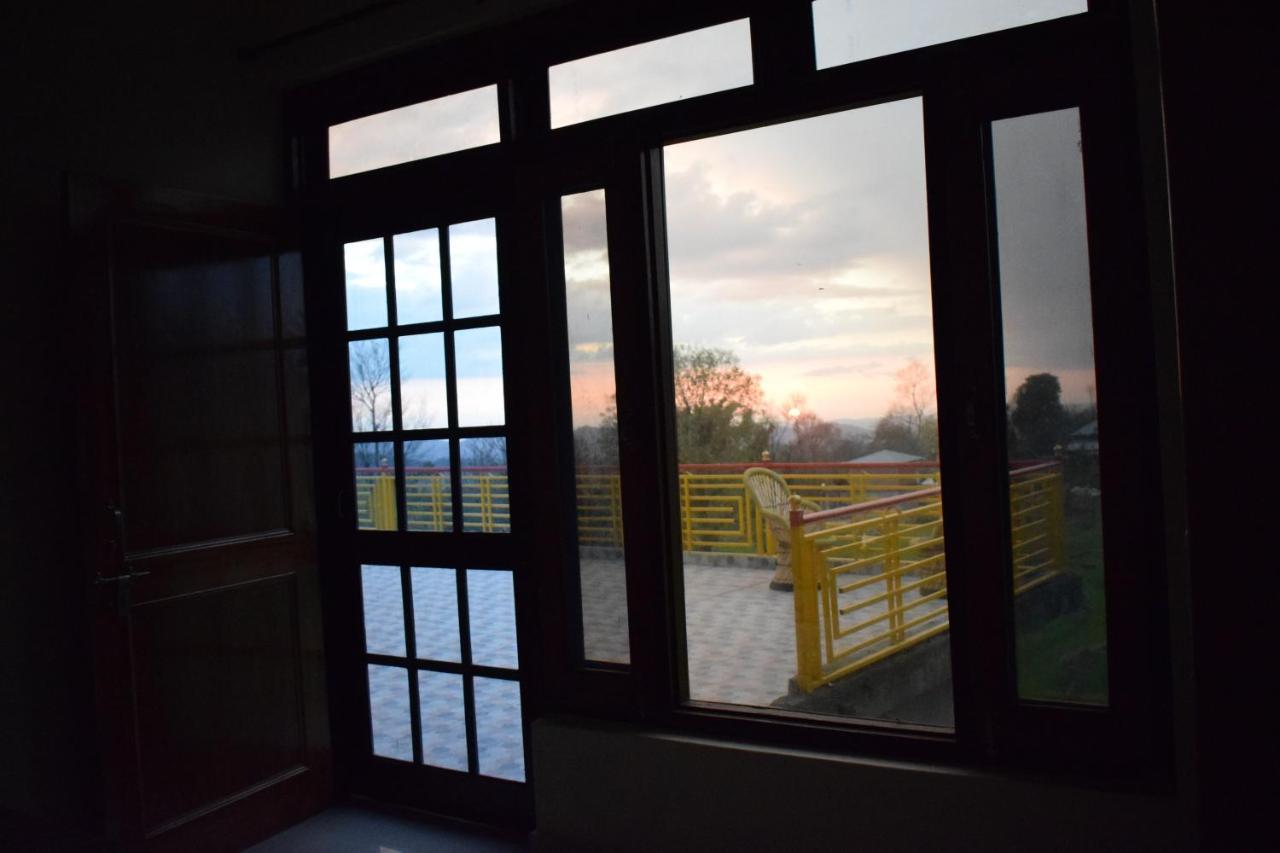 Bir Nest Hostel Kültér fotó