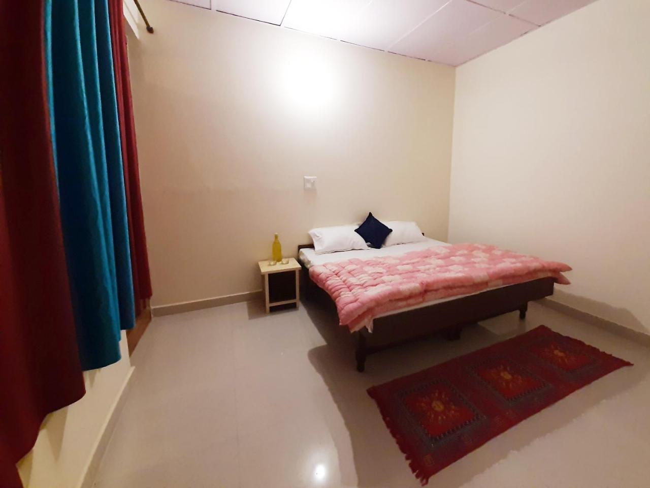 Bir Nest Hostel Kültér fotó