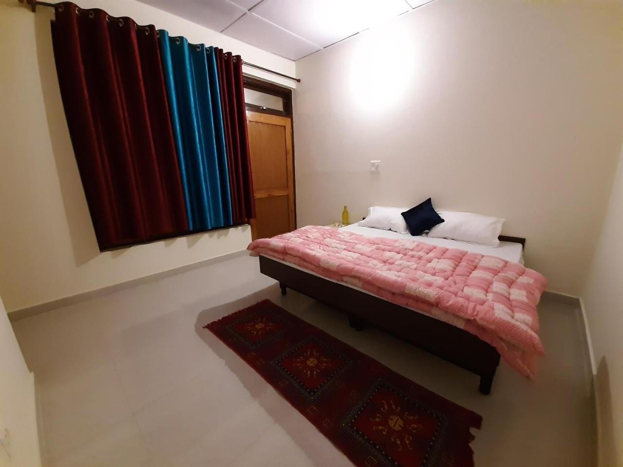 Bir Nest Hostel Kültér fotó