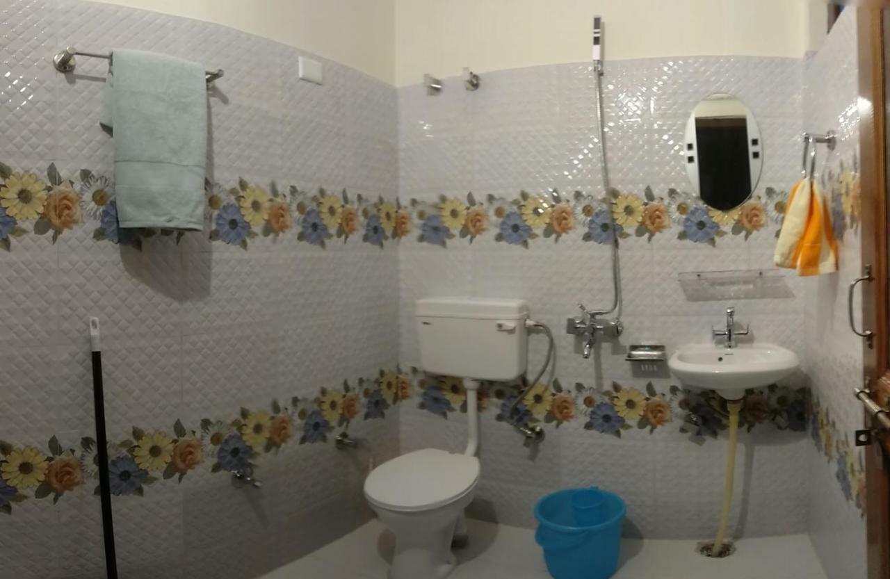 Bir Nest Hostel Kültér fotó